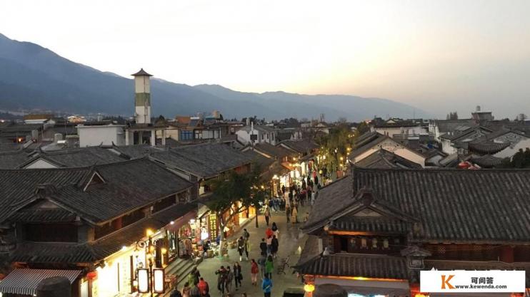 过年期间适合去哪里旅游呢？有哪些地方有什么特别的习俗活动