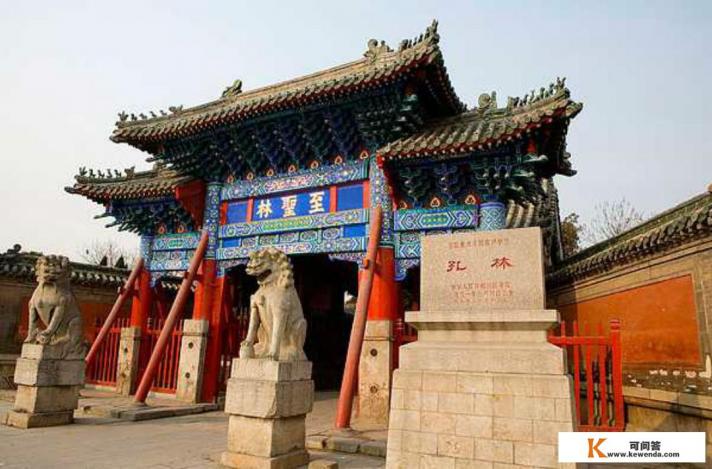 日照到西安沿途自驾游攻略 日照到西安沿途自驾游攻略