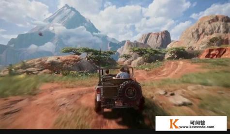 准备玩《神秘海域》，从几代开始比较好