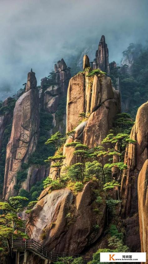 中南海开放了哪些风景区