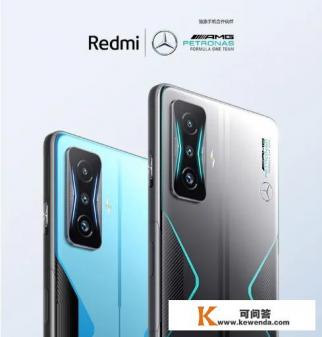 红米K50Pro配置曝光，天玑9000+16+512G内存，3000价位你会买吗