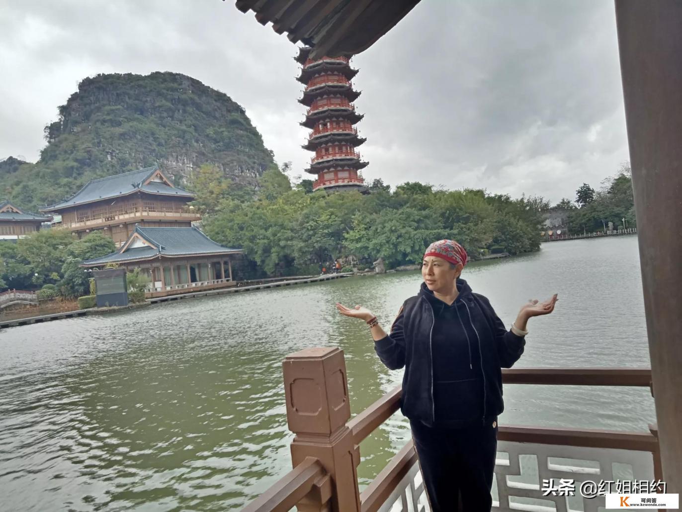 去桂林旅游都需要准备什么东西带哪些东西