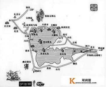 大理丽江9月穿衣攻略