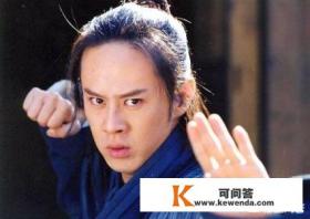 金庸武侠小说的人物里面谁堪称天下第一极品备胎