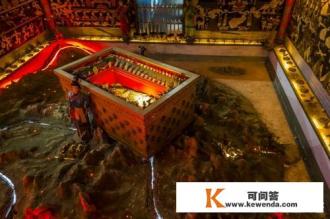 西安旅游五大必去景点