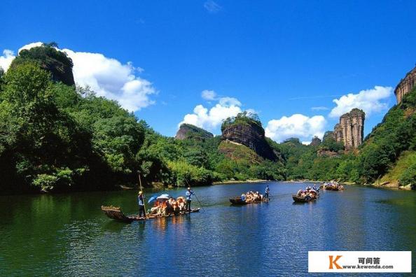 武夷山买茶攻略