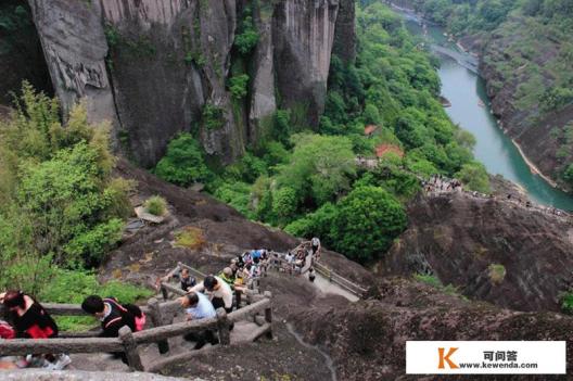 武夷山买茶攻略