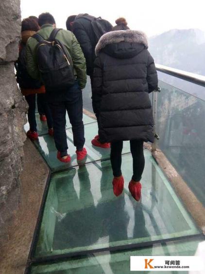 张家界森林公园、天门山三日游攻略，下雨或者下雪可以游玩吗