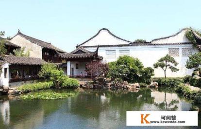 苏杭旅游必去十大景点