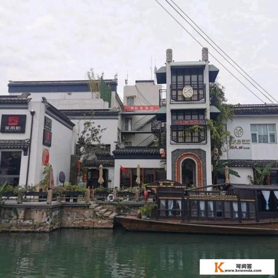 苏杭旅游必去十大景点