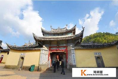 蕉城旅游必去十大景点，蕉城最好玩的旅游景点有哪些