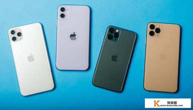 为什么iPhone这么便宜 为什么iPhone这么便宜