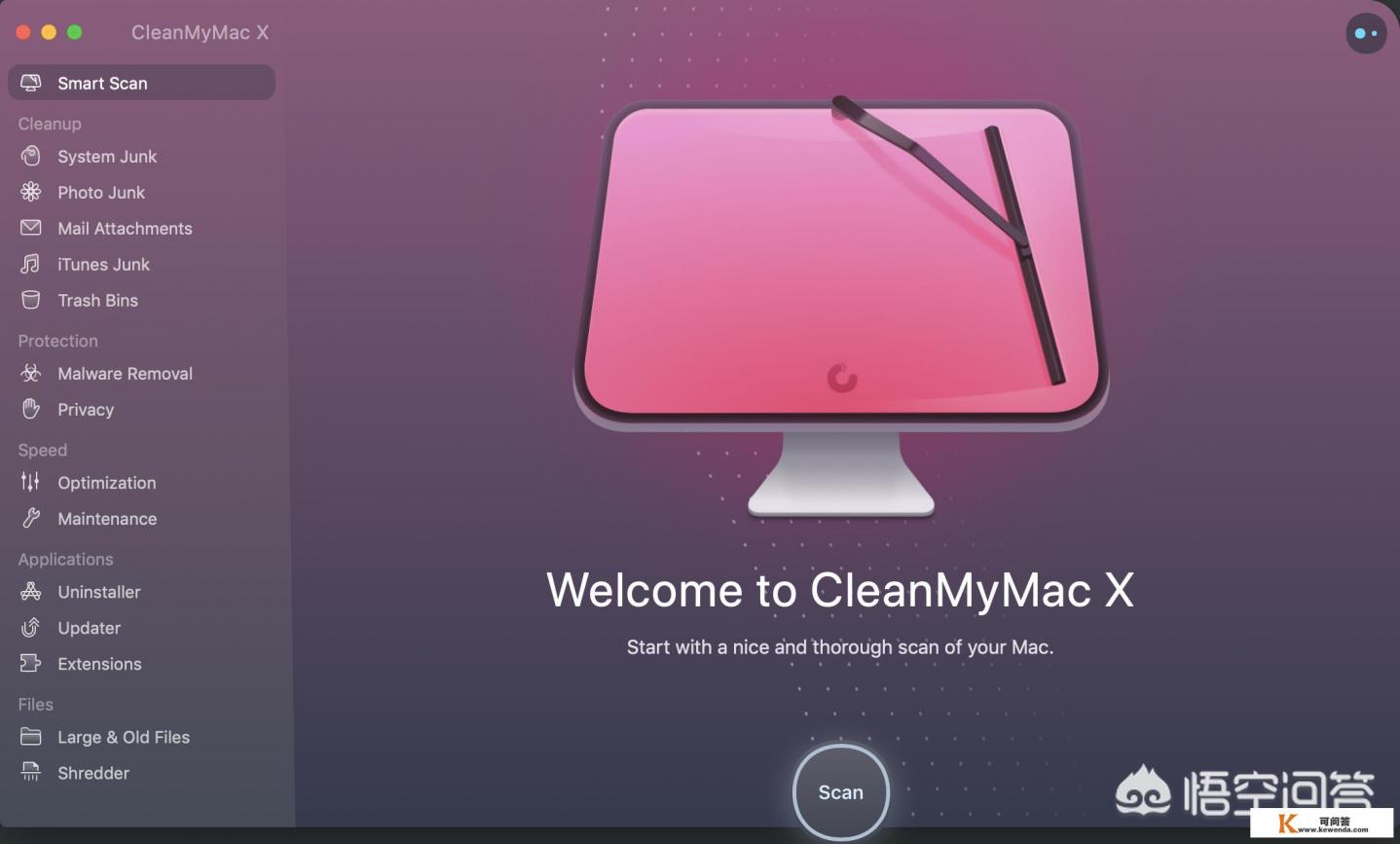 Mac应用程序太顽固？该如何彻底卸载