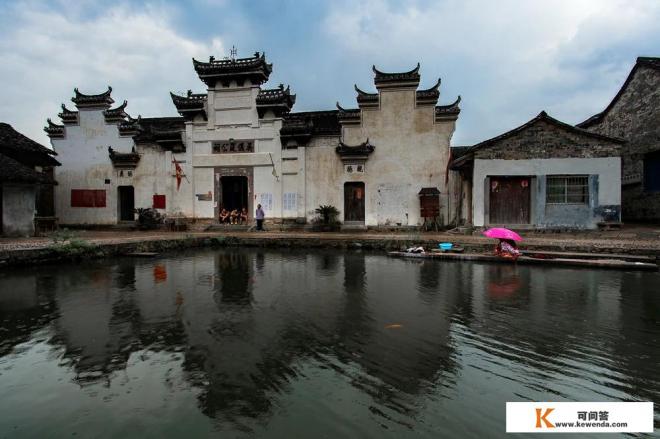 计划从北京自驾去安徽，有何建议