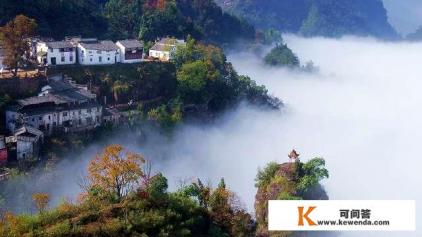 计划从北京自驾去安徽，有何建议