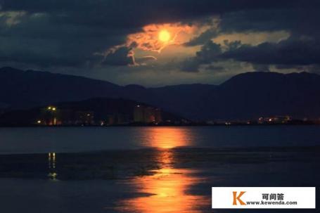 甘肃与云南，两省五大风景名胜，谁的更著名