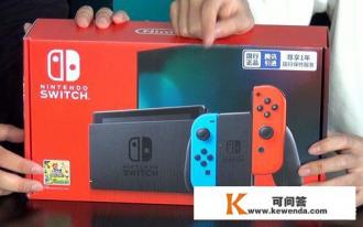 国行switch输入代码可以玩什么游戏