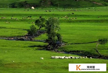 新疆几月份去最好?南疆和北疆应该如何选择 新疆几月份去最好?南疆和北疆应该如何选择