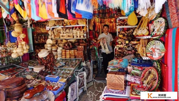 新疆几月份去最好?南疆和北疆应该如何选择 新疆几月份去最好?南疆和北疆应该如何选择