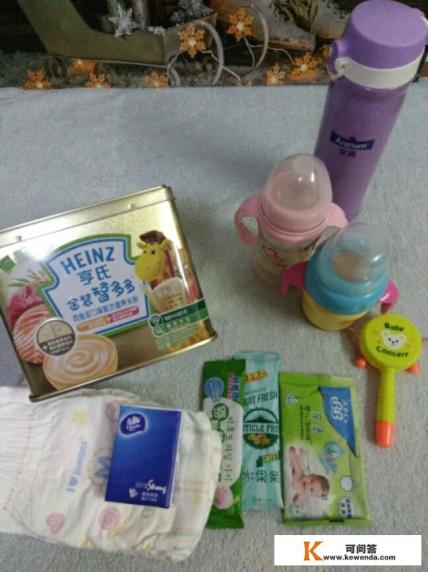 宝宝出游必备物品大清单 宝宝出游必备物品大清单