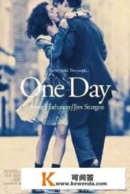 如何评价电影《One Day》 如何评价电影《One Day》