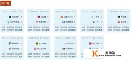 德甲战罢11轮，拜仁不敌多特继续滑落，多特第一、莱比锡第三，如何解读德甲排名