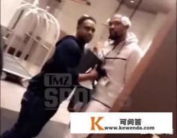 总决赛G3赛后，杜兰特返回酒店时遭到骑士球迷挑衅，你如何看待这件事