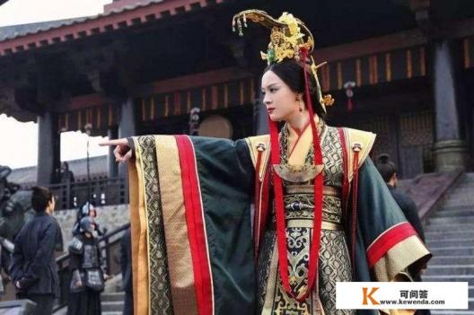 “战国红颜”芈月的祖籍是湖南益阳吗