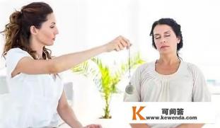 催眠治疗失眠到底靠不靠谱？失眠了怎么办