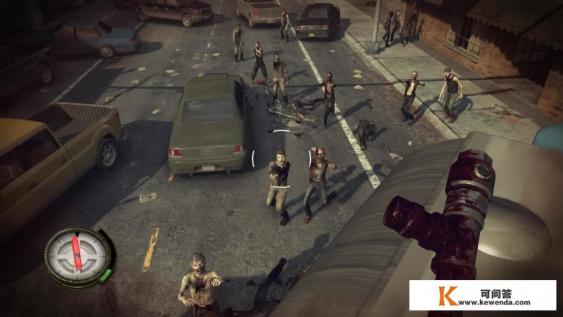 末日求生题材的游戏有什么比较好玩的呢