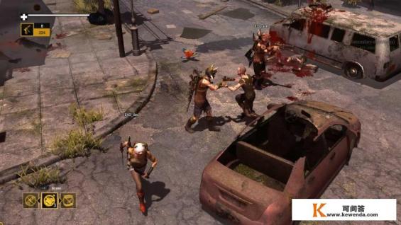 末日求生题材的游戏有什么比较好玩的呢