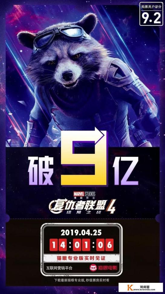 复仇者联盟终局之战剧情