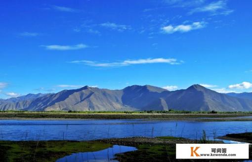 对喜欢旅游的人都来说，一生必去的地方都有哪些