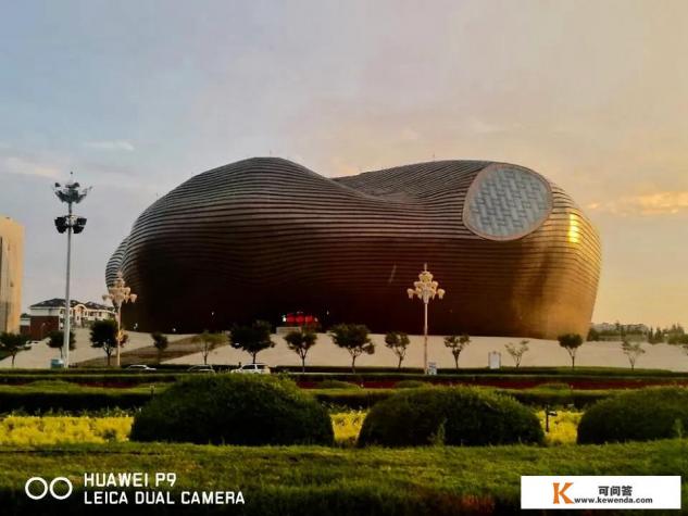 内蒙古属于西部区吗