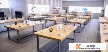 在哪里可以买到正规的小米手机