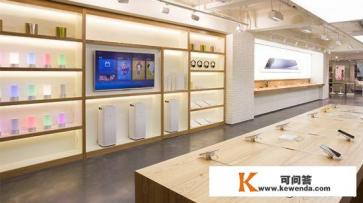 在哪里可以买到正规的小米手机