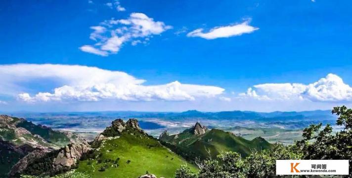 呼市周边好玩的地方