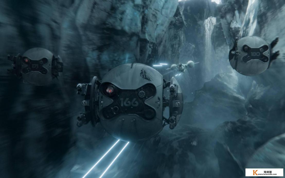 大家最喜欢哪一部科幻电影?是因为科幻剧情,还是特效 大家最喜欢哪一部科幻电影?是因为科幻剧情,还是特效