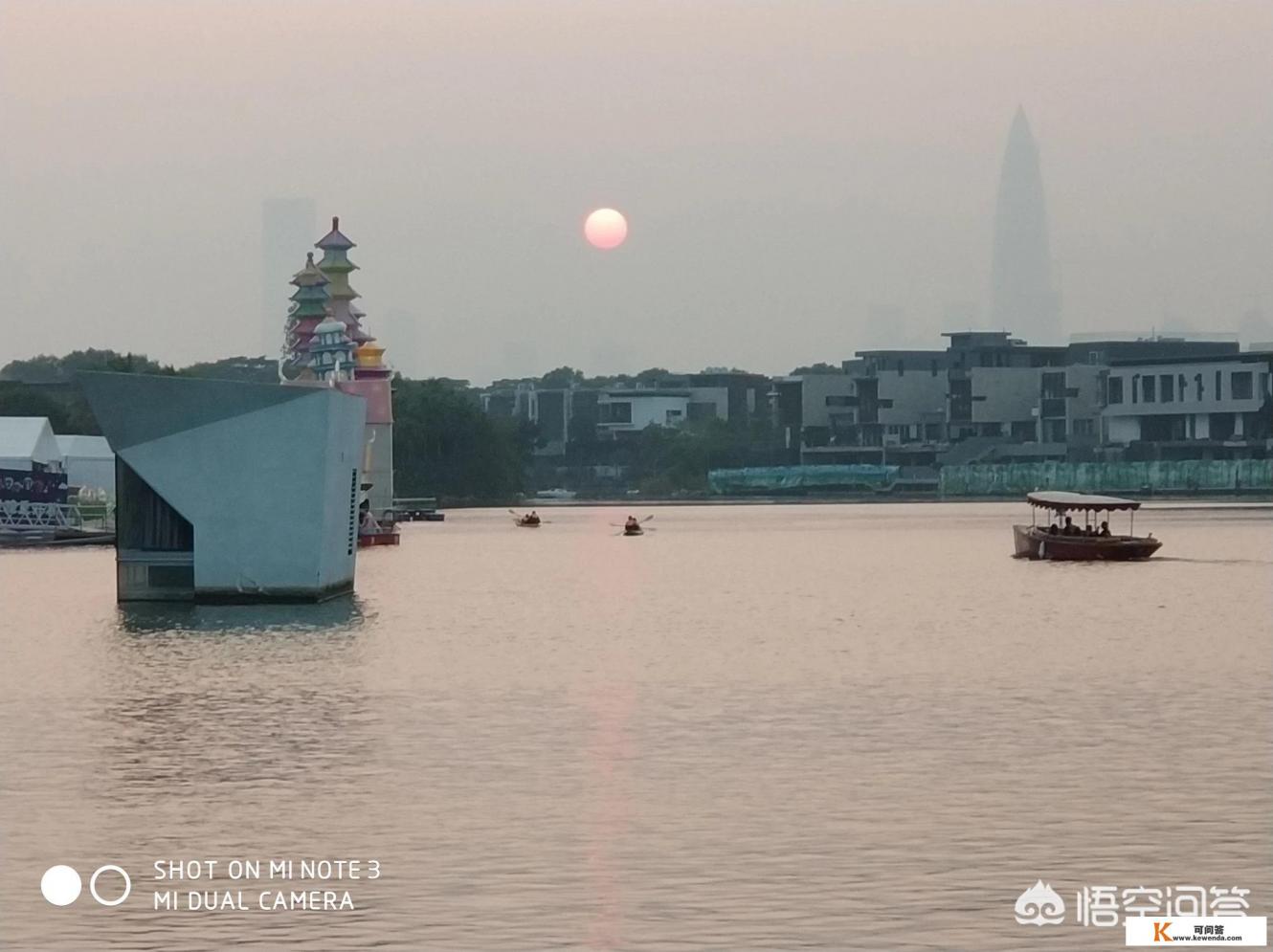 深圳一日游有什么推荐的吗 深圳一日游有什么推荐的吗