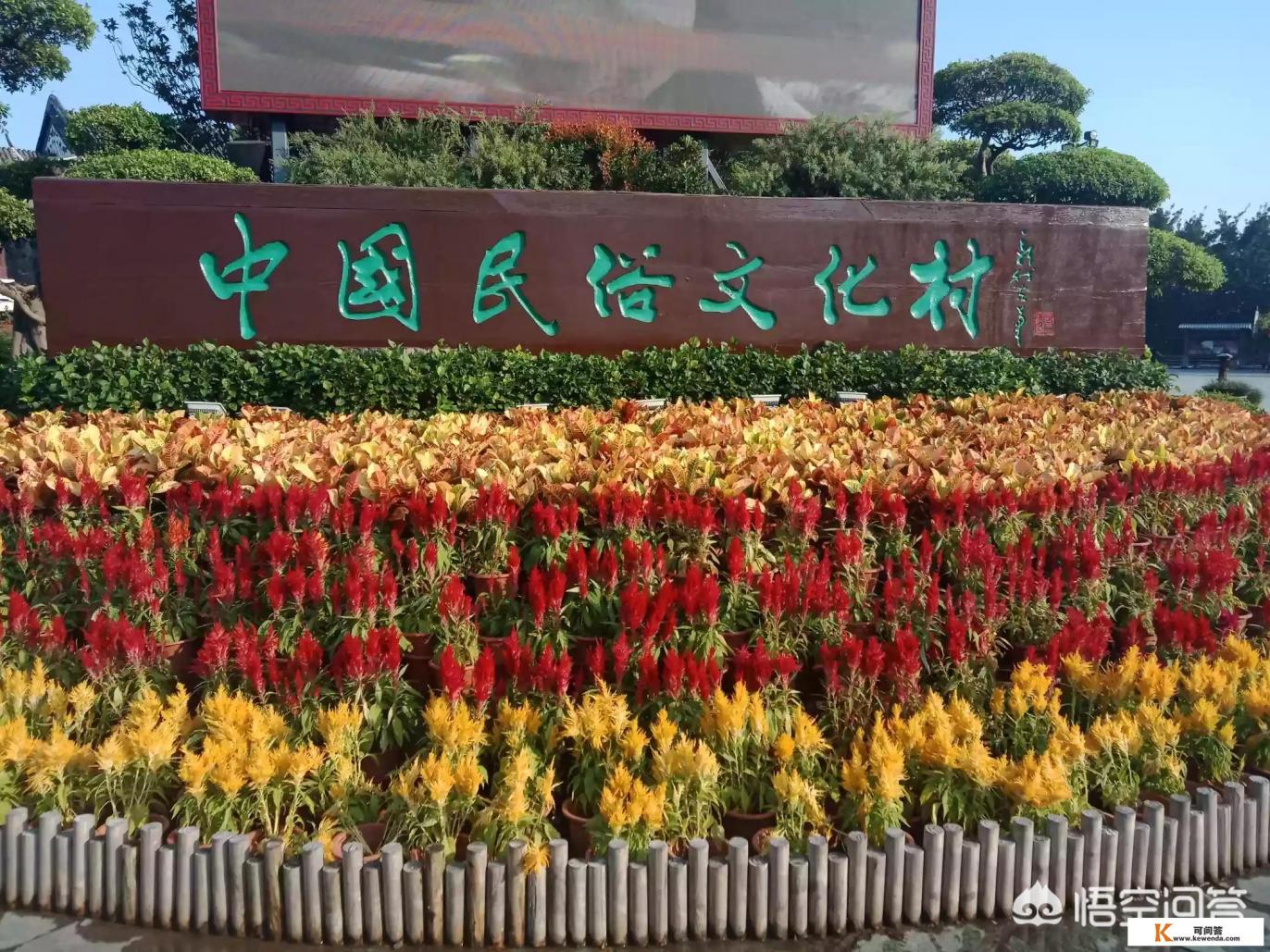 深圳一日游有什么推荐的吗 深圳一日游有什么推荐的吗