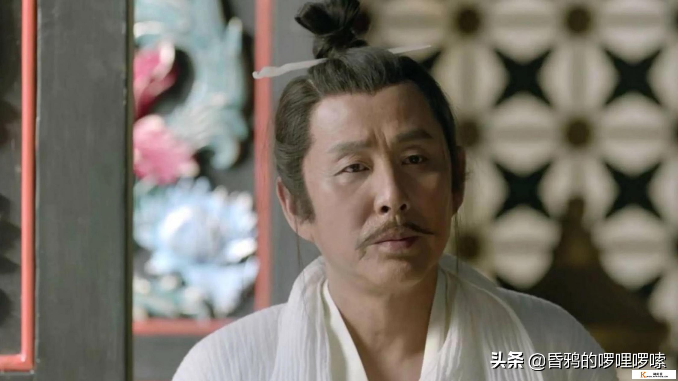 《庆余年》原著里，庆帝为什么能成为天下第一大宗师