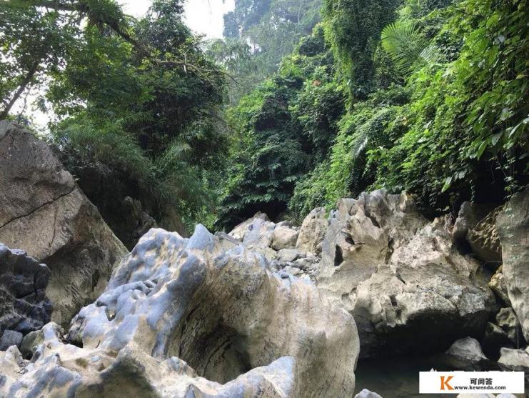 云南河口旅游攻略必去景点