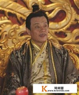 隋王朝的江山是怎么来的 隋王朝的江山是怎么来的