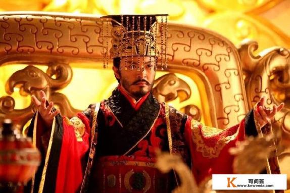 隋王朝的江山是怎么来的 隋王朝的江山是怎么来的