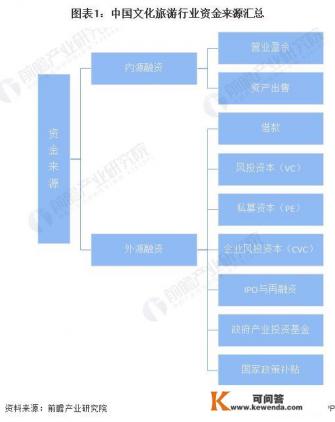 如何写旅游项目融资报告
