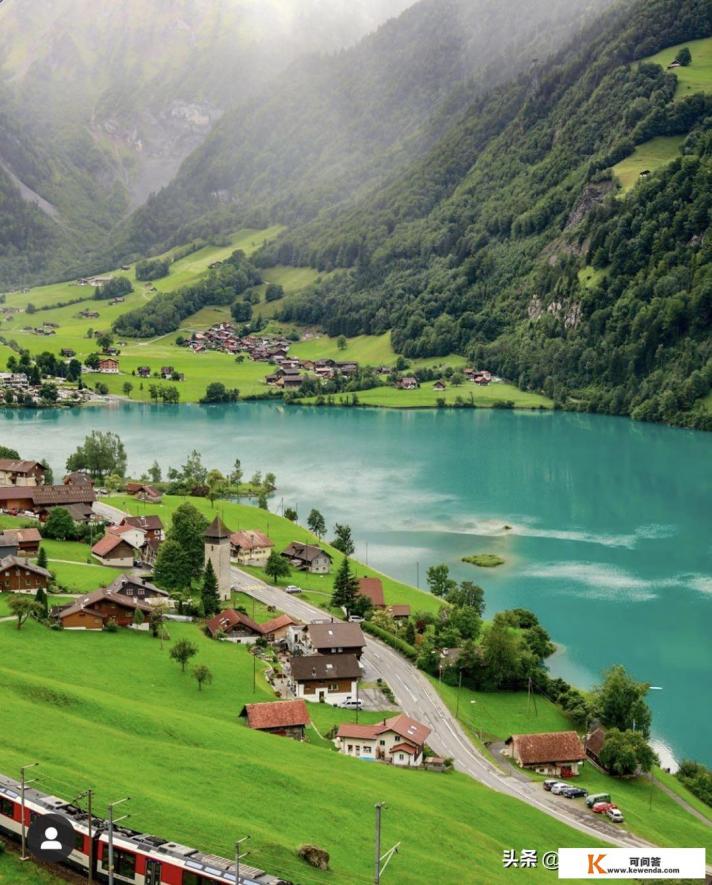 你最喜欢旅行中的哪些景色 你最喜欢旅行中的哪些景色