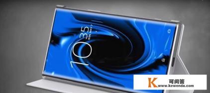 新曝光的索尼5G新旗舰，会是怎样的一款手机