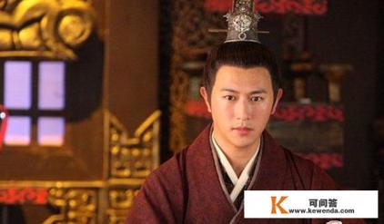 后少帝刘宏真的不是刘盈亲生的吗？吕雉死后为什么刘盈这一支尽数被杀，选择刘恒当皇帝