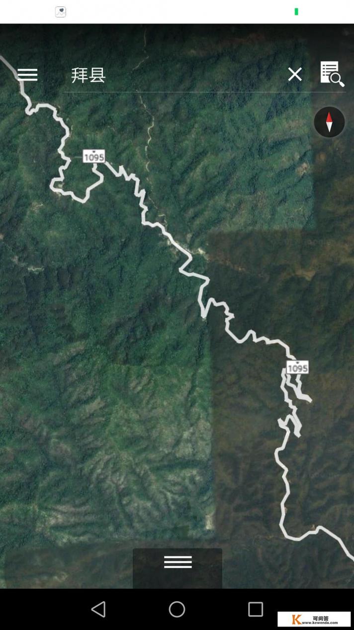 清迈拜县清莱玩几天合适，不想打卡游