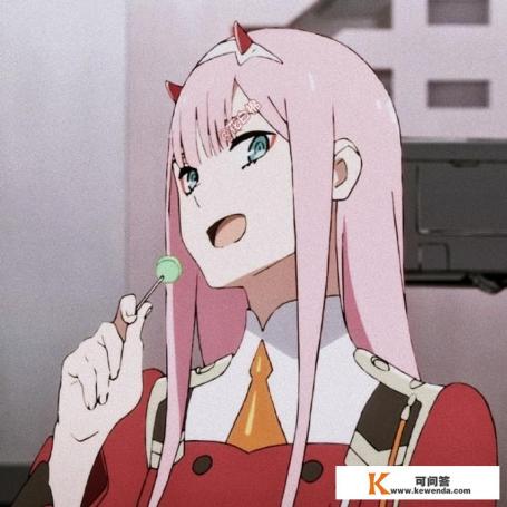 《darling in the franxx》会有第二季吗